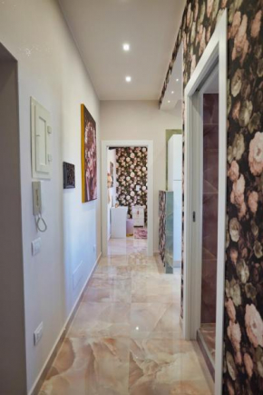Luxury house Le mie peonie